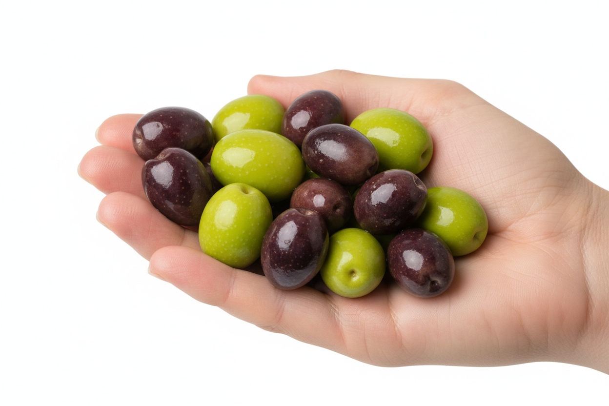 Extra Virgin Olive Oil