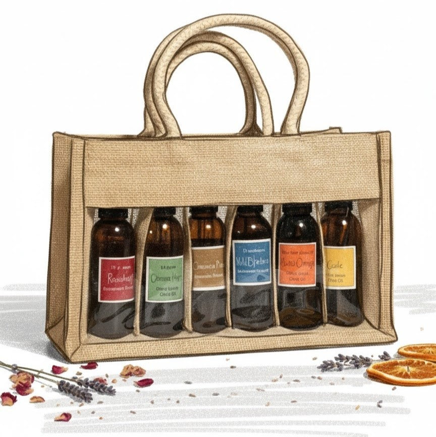 Bold and Spicy 3x Pairings