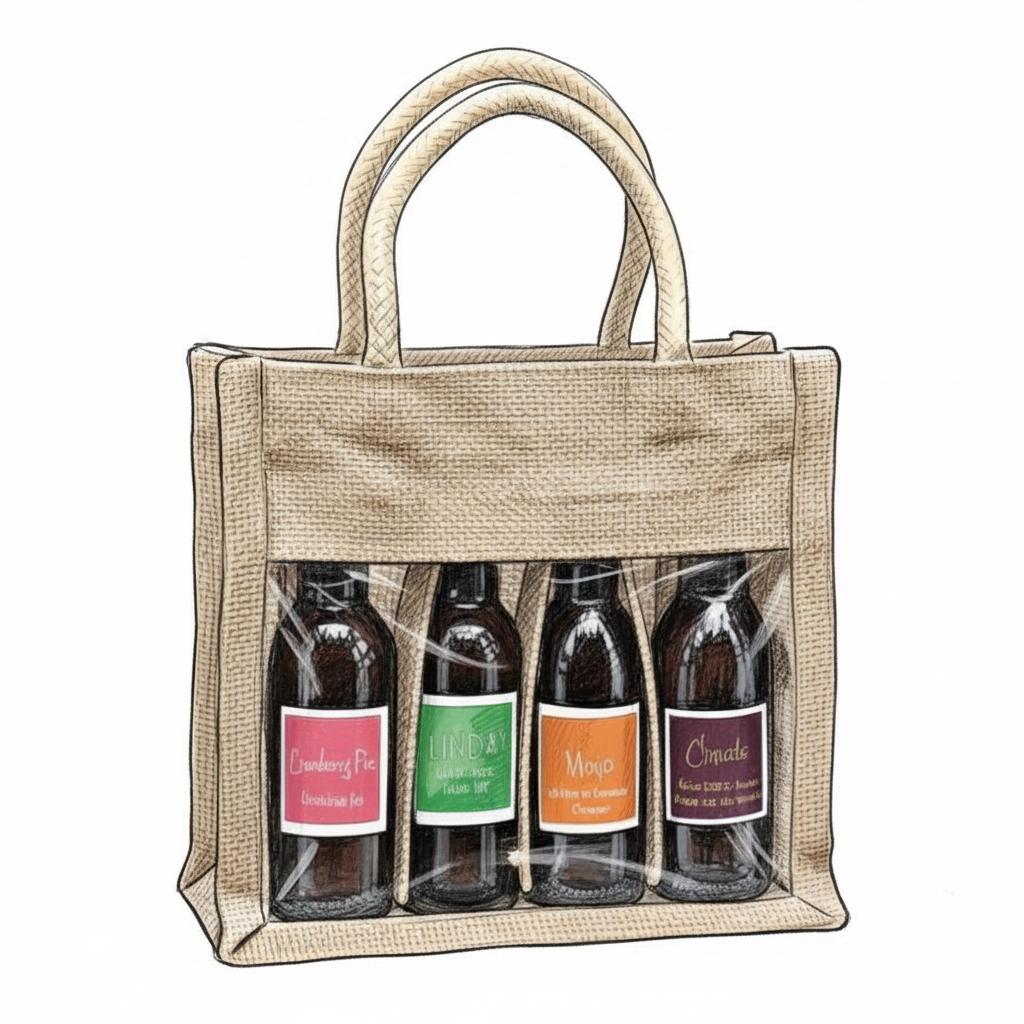 Sweet and Indulgent 2x Pairings