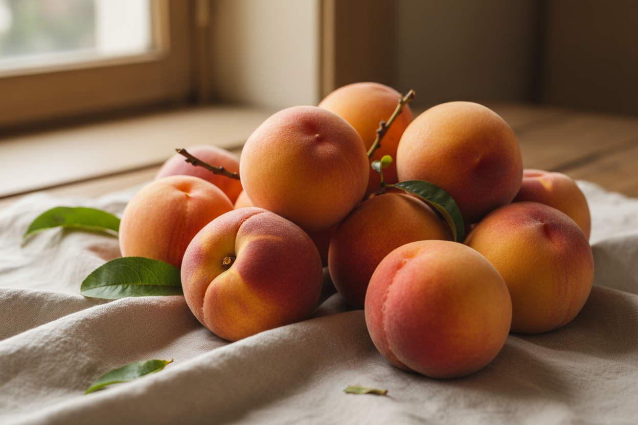 Peaches
