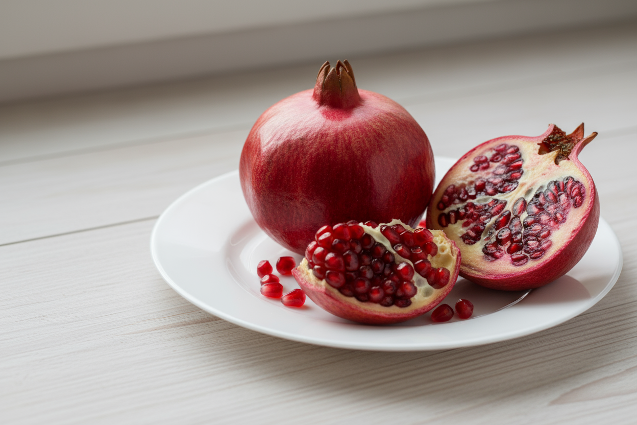 pomegranate